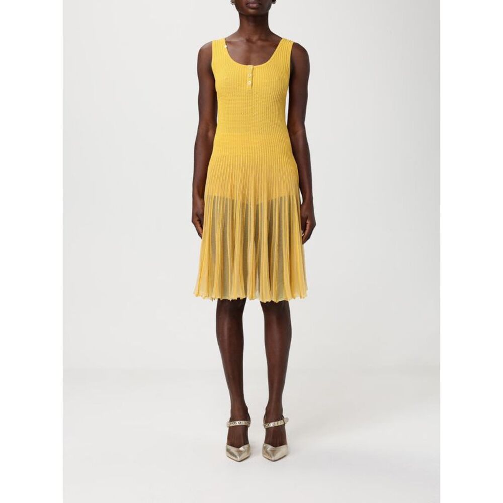 Elisabetta Franchi Women Elisabetta Franchi Jersey Mini Dress